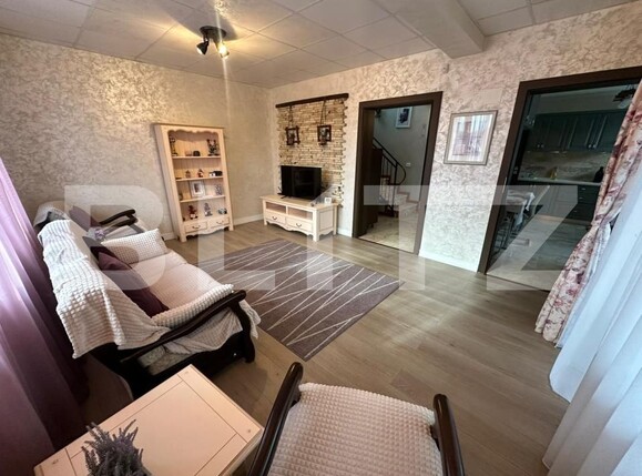 Casa de închiriat 4 camere Exterior Est - 190976CI | BLITZ Craiova | Poza4