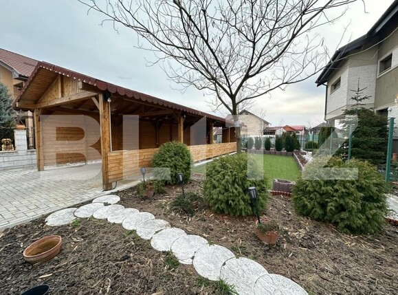 Casa de închiriat 4 camere Exterior Est - 190976CI | BLITZ Craiova | Poza18