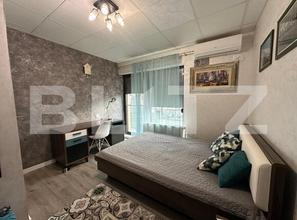 Casa de închiriat 4 camere Exterior Est - 190976CI | BLITZ Craiova | Poza9