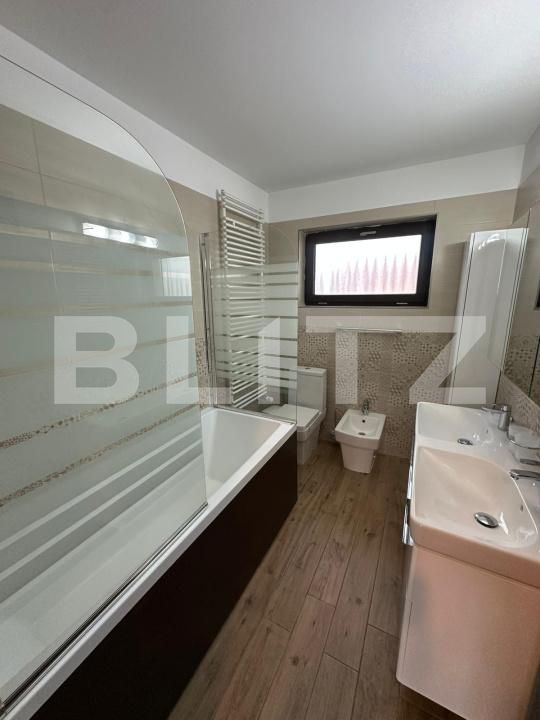 Casa de închiriat 4 camere Exterior Est - 190976CI | BLITZ Craiova | Poza13