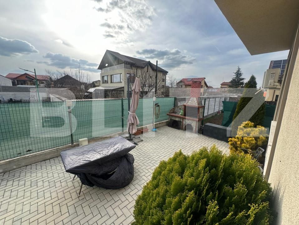 Casa de închiriat 4 camere Exterior Est - 190976CI | BLITZ Craiova | Poza18