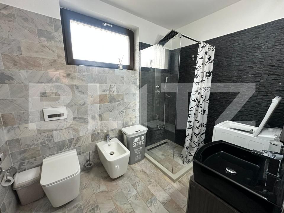 Casa de închiriat 4 camere Exterior Est - 190976CI | BLITZ Craiova | Poza14