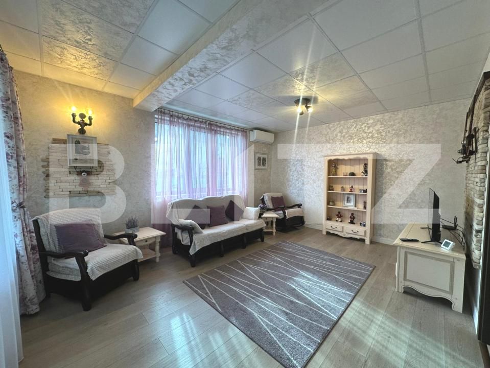 Casa de închiriat 4 camere Exterior Est - 190976CI | BLITZ Craiova | Poza5