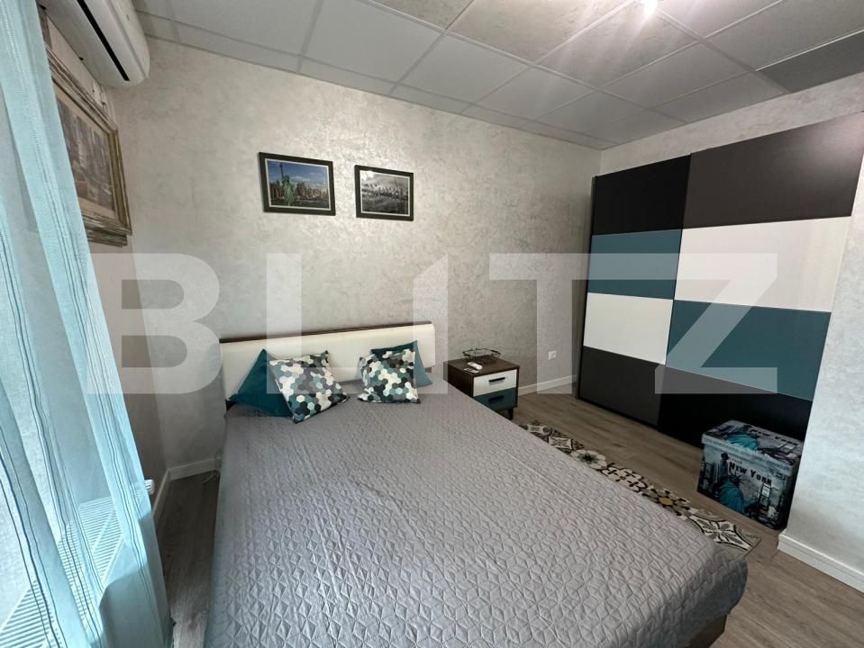 Casa de închiriat 4 camere Exterior Est - 190976CI | BLITZ Craiova | Poza8