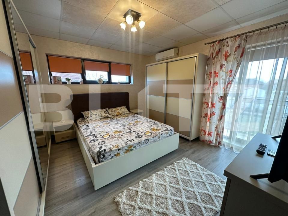 Casa de închiriat 4 camere Exterior Est - 190976CI | BLITZ Craiova | Poza5