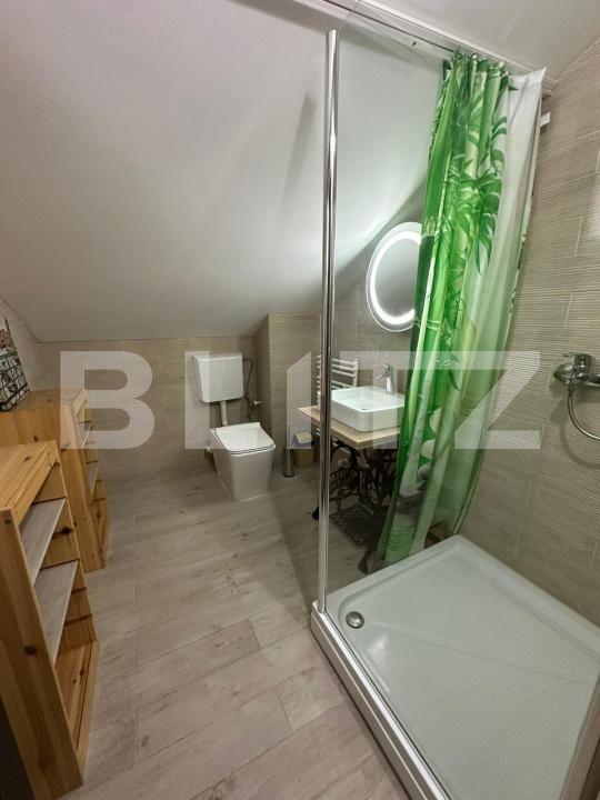 Casa de închiriat 4 camere Exterior Est - 190976CI | BLITZ Craiova | Poza14