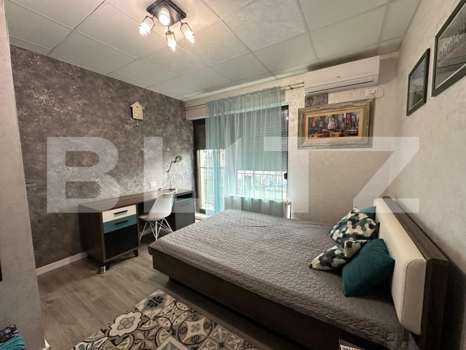 Casa de închiriat 4 camere Exterior Est - 190976CI | BLITZ Craiova | Poza9