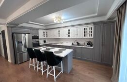 Apartament 4 camere, 120 mp, zona Centrala