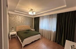 Apartament 4 camere, 120 mp, zona Centrala