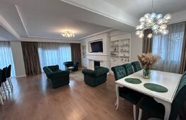 Apartament 4 camere, 120 mp, zona Centrala