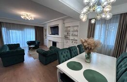 Apartament 4 camere, 120 mp, zona Centrala