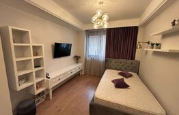 Apartament 4 camere, 120 mp, zona Centrala