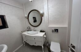 Apartament 4 camere, 120 mp, zona Centrala