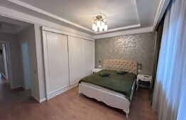 Apartament 4 camere, 120 mp, zona Centrala