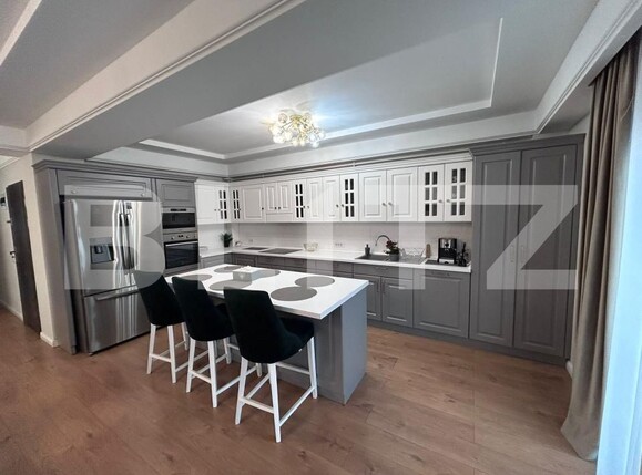 Apartament de închiriat 4 camere Central - 190978AI | BLITZ Craiova | Poza4