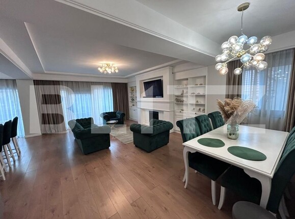 Apartament de închiriat 4 camere Central - 190978AI | BLITZ Craiova | Poza3