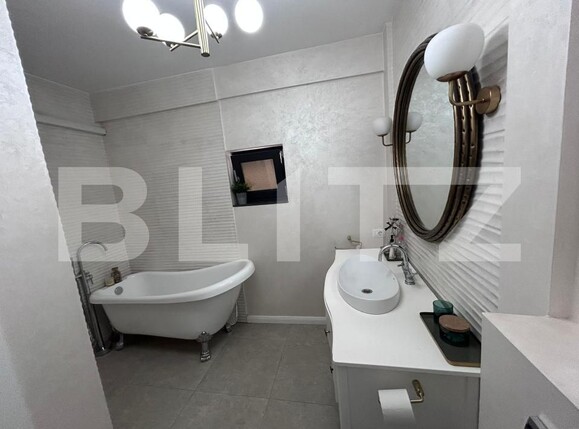Apartament de închiriat 4 camere Central - 190978AI | BLITZ Craiova | Poza12