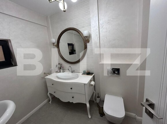 Apartament de închiriat 4 camere Central - 190978AI | BLITZ Craiova | Poza13