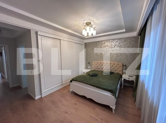 Apartament de închiriat 4 camere Central - 190978AI | BLITZ Craiova | Poza5
