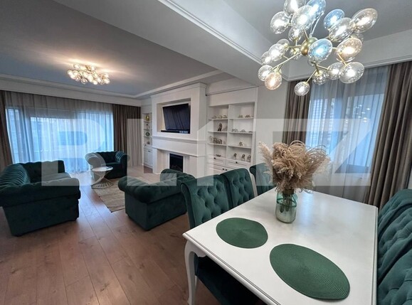 Apartament de închiriat 4 camere Central - 190978AI | BLITZ Craiova | Poza2