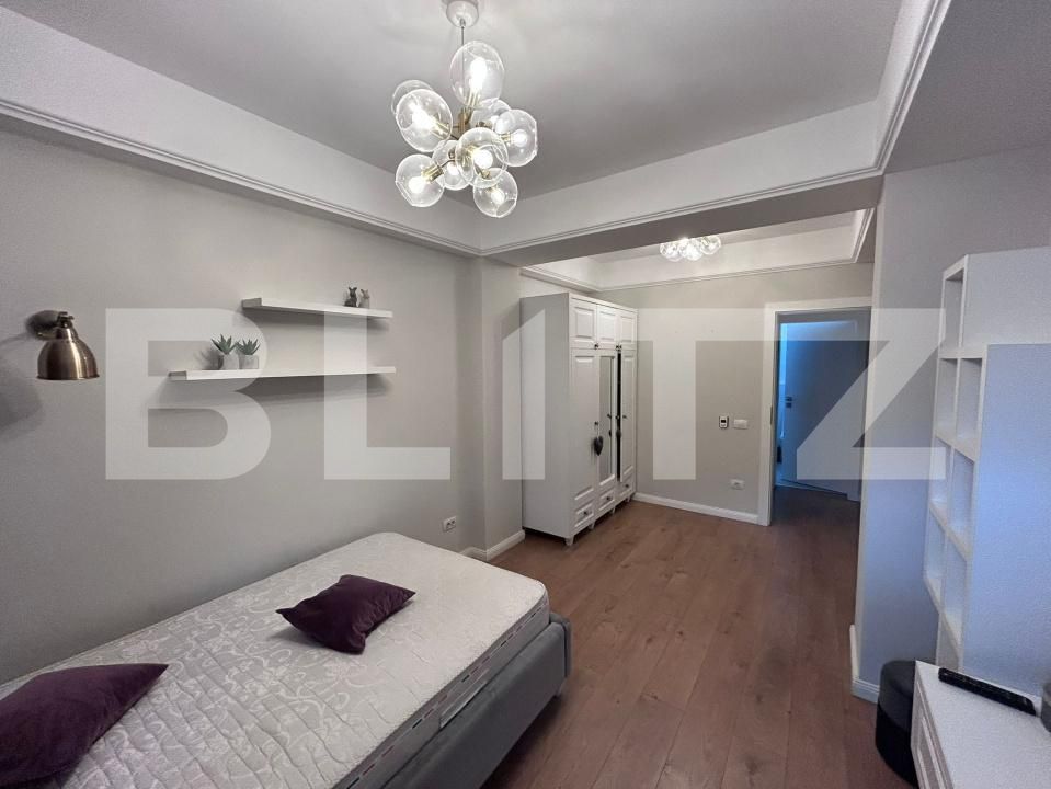 Apartament de închiriat 4 camere Central - 190978AI | BLITZ Craiova | Poza9