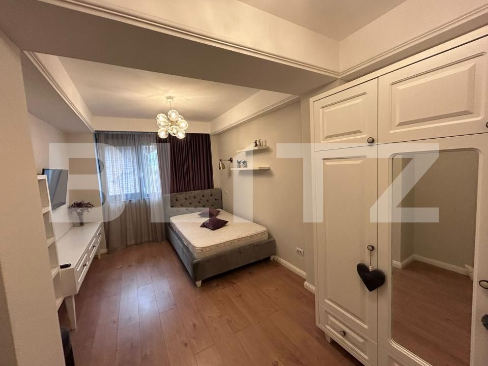 Apartament de închiriat 4 camere Central - 190978AI | BLITZ Craiova | Poza8