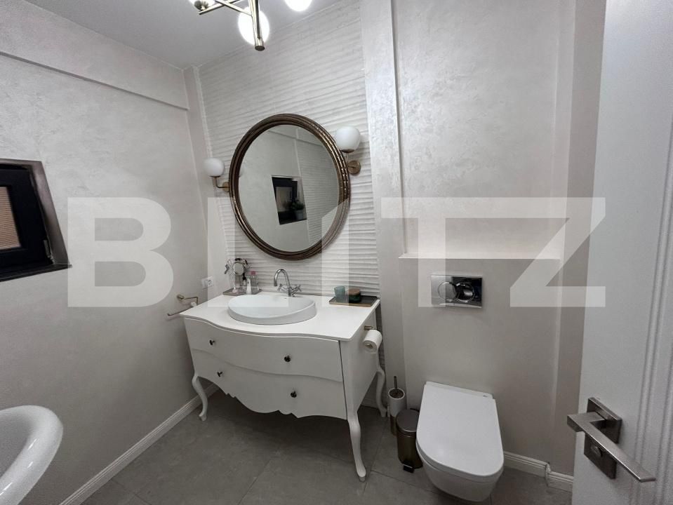 Apartament de închiriat 4 camere Central - 190978AI | BLITZ Craiova | Poza13