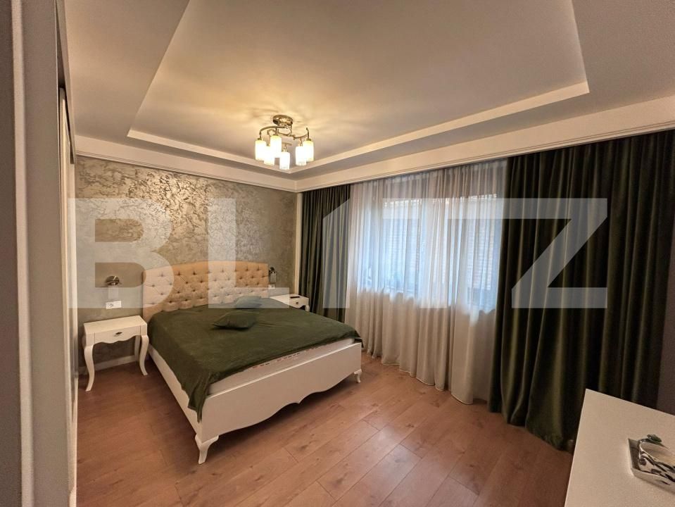 Apartament de închiriat 4 camere Central - 190978AI | BLITZ Craiova | Poza6
