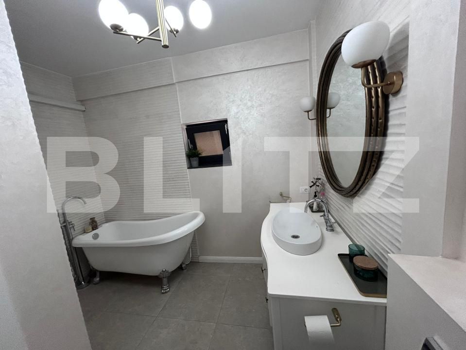 Apartament de închiriat 4 camere Central - 190978AI | BLITZ Craiova | Poza12
