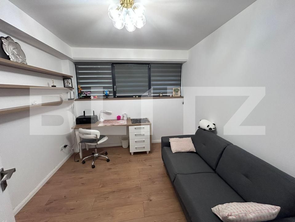 Apartament de închiriat 4 camere Central - 190978AI | BLITZ Craiova | Poza10
