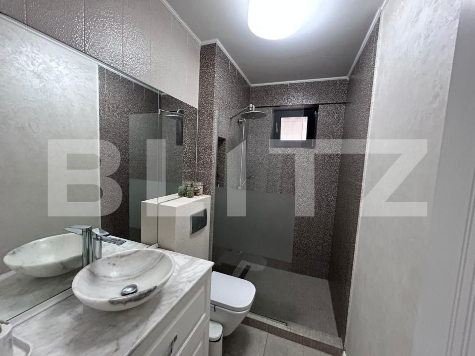 Apartament de închiriat 4 camere Central - 190978AI | BLITZ Craiova | Poza14