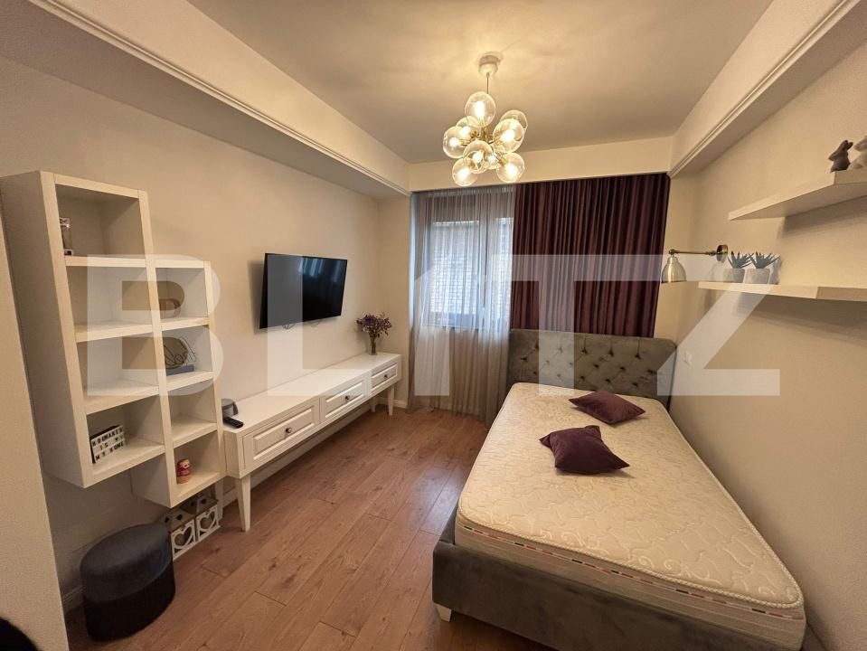 Apartament de închiriat 4 camere Central - 190978AI | BLITZ Craiova | Poza7