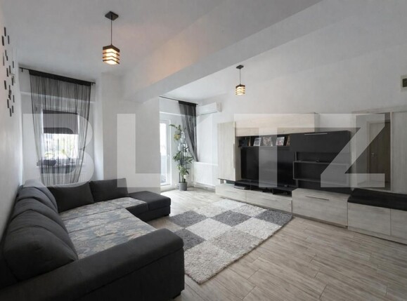 Apartament de vânzare 2 camere Craiovita Noua - 190979AV | BLITZ Craiova | Poza1