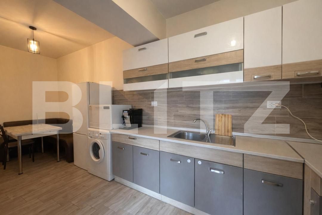 Apartament de vânzare 2 camere Craiovita Noua - 190979AV | BLITZ Craiova | Poza4