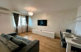 Apartament 2 camere, 70 mp, zona Decebal