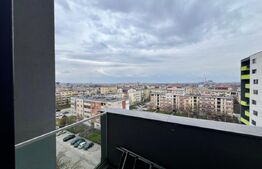 Apartament 2 camere, 70 mp, zona Decebal