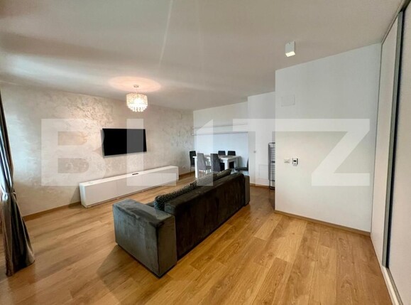 Apartament de închiriat 2 camere Lapus - 190980AI | BLITZ Craiova | Poza3