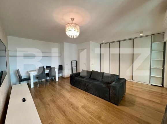 Apartament de închiriat 2 camere Lapus - 190980AI | BLITZ Craiova | Poza2