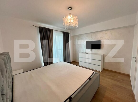 Apartament de închiriat 2 camere Lapus - 190980AI | BLITZ Craiova | Poza6