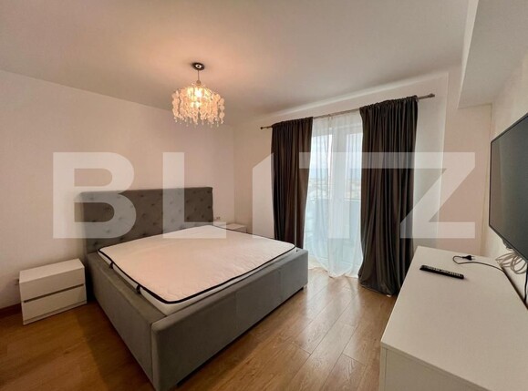 Apartament de închiriat 2 camere Lapus - 190980AI | BLITZ Craiova | Poza4