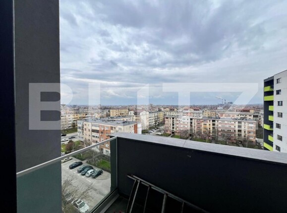 Apartament de închiriat 2 camere Lapus - 190980AI | BLITZ Craiova | Poza10