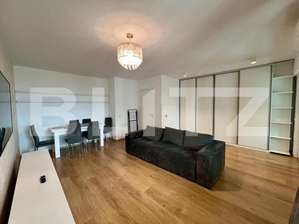 Apartament de închiriat 2 camere Lapus - 190980AI | BLITZ Craiova | Poza2