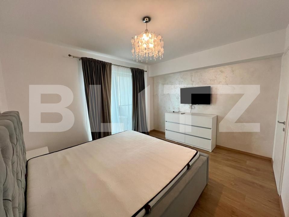 Apartament de închiriat 2 camere Lapus - 190980AI | BLITZ Craiova | Poza6