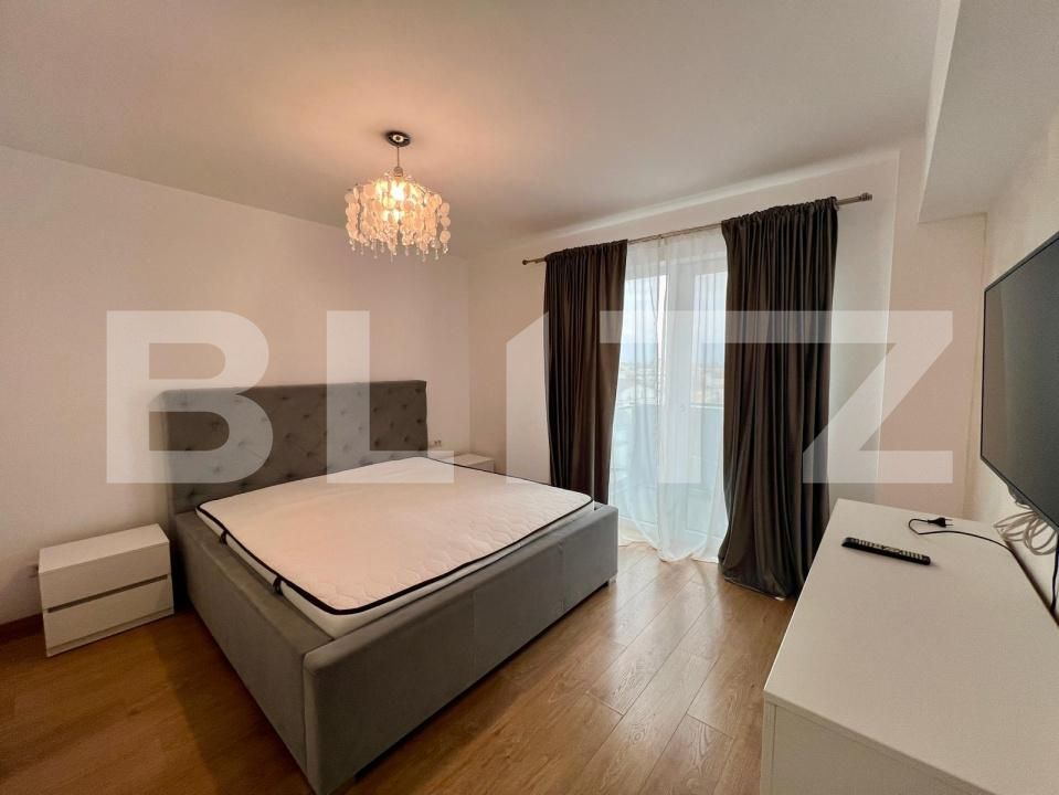 Apartament de închiriat 2 camere Lapus - 190980AI | BLITZ Craiova | Poza4