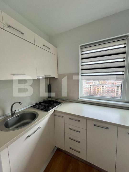 Apartament de închiriat 2 camere Lapus - 190980AI | BLITZ Craiova | Poza8