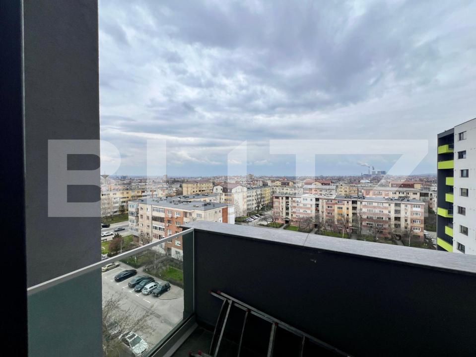 Apartament de închiriat 2 camere Lapus - 190980AI | BLITZ Craiova | Poza10