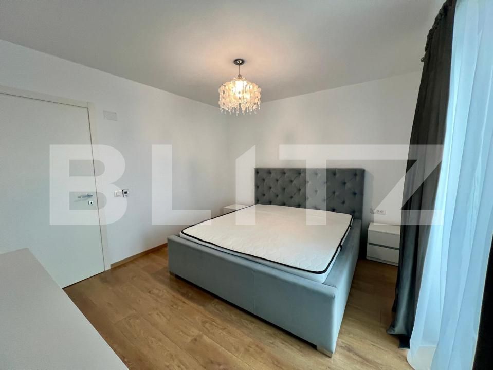 Apartament de închiriat 2 camere Lapus - 190980AI | BLITZ Craiova | Poza5