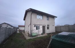 Casa P+1, 150 mp, teren 1300 mp, Pielesti