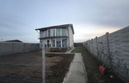 Casa P+1, 150 mp, teren 1300 mp, Pielesti