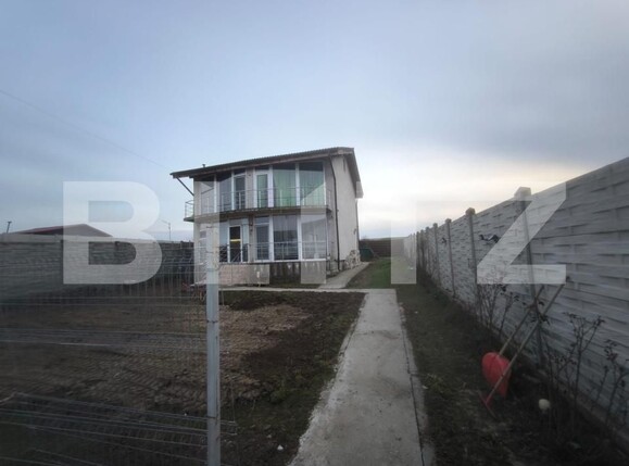 Casa de vânzare 4 camere Exterior Est - 190981CV | BLITZ Craiova | Poza3
